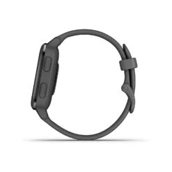 Montre Connectée Ado Ultra Performante -Monde Electronique Montre connectee Garmin Venu SQ Adolescent boutons lateraux