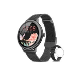 Montre Connectée Habillée Femme