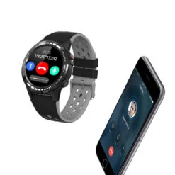 Montre Connectée Homme Carte SIM -Monde Electronique Montre connectee Homme Carte Sim appel telephone