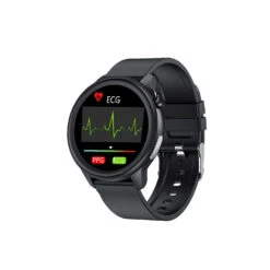 Montre Connectée Avec ECG