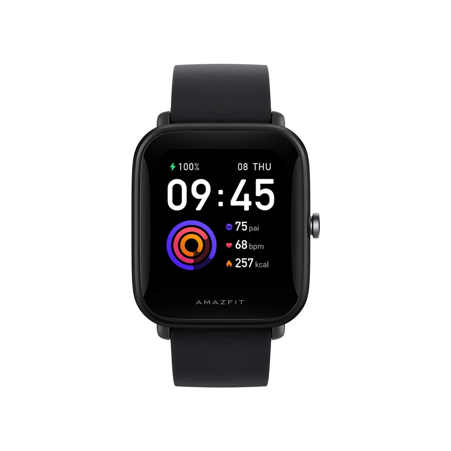 Montre Connectée Homme Marche à Pied 4 Montre Connectée Homme Marche à Pied – Image 2