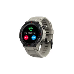 Montre Connectée Homme Solide