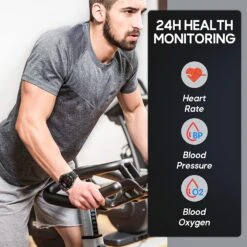 Montre Sport Homme Téléphone 15 Montre Sport Homme Téléphone -Monde Electronique Montre connectee Homme Telephone health