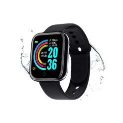 Montre Connectée Sport Ado Garçon