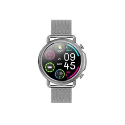 Montre Connectée Nasa Femme -Monde Electronique Montre connectee Nasa femme heure