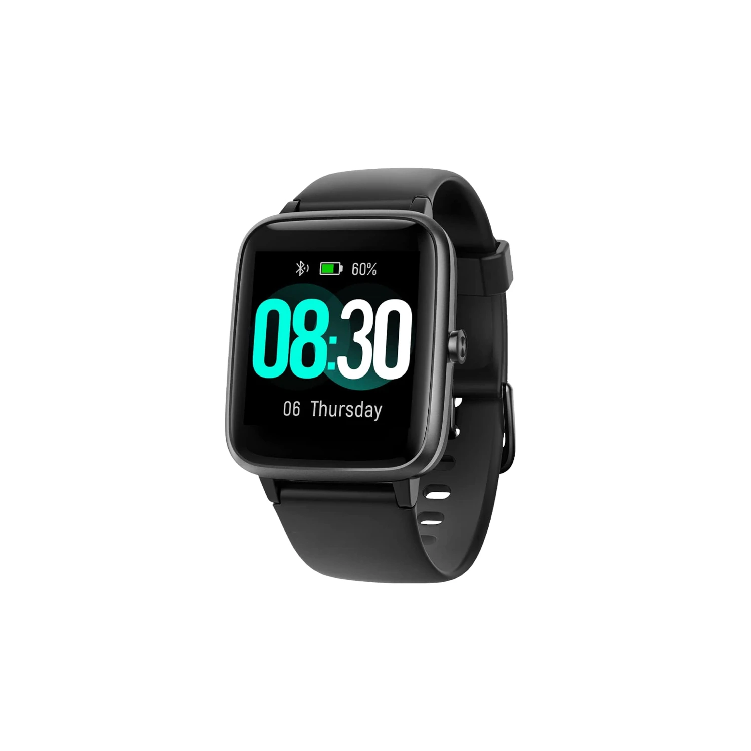 Montre Connectée Intelligente 3 Montre Connectée Intelligente