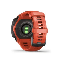 Montre Connectée Solaire Femme 9 Montre Connectée Solaire Femme -Monde Electronique Montre connectee Solaire Femme capteurs