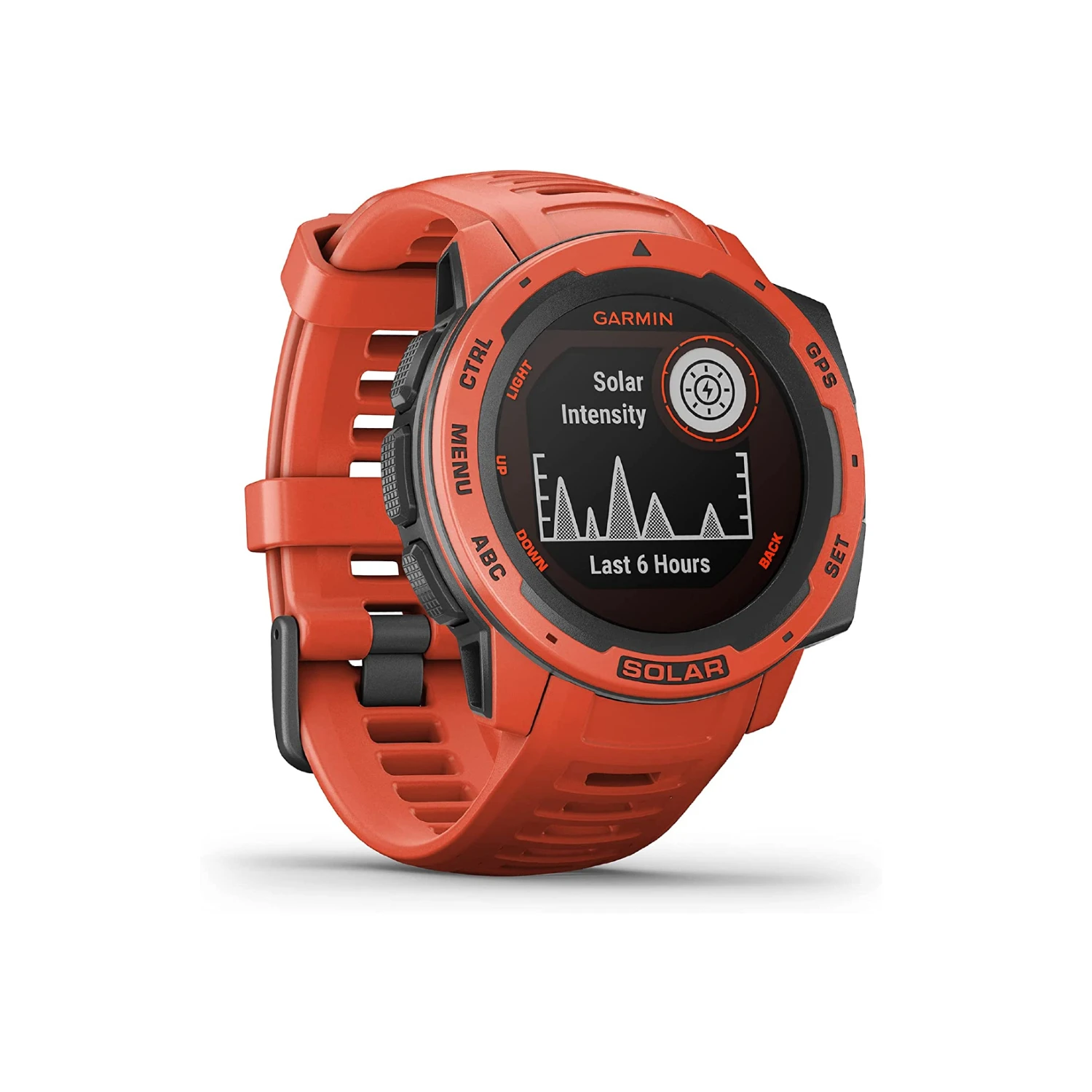 Montre Connectée Solaire Femme 5 Montre Connectée Solaire Femme – Image 3