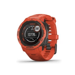 Montre Connectée Solaire Femme