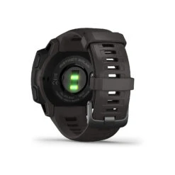 Montre Connectée Solaire Homme -Monde Electronique Montre connectee Solaire Homme capteurs