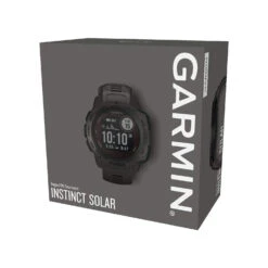 Montre Connectée Solaire Homme -Monde Electronique Montre connectee Solaire Homme emballage