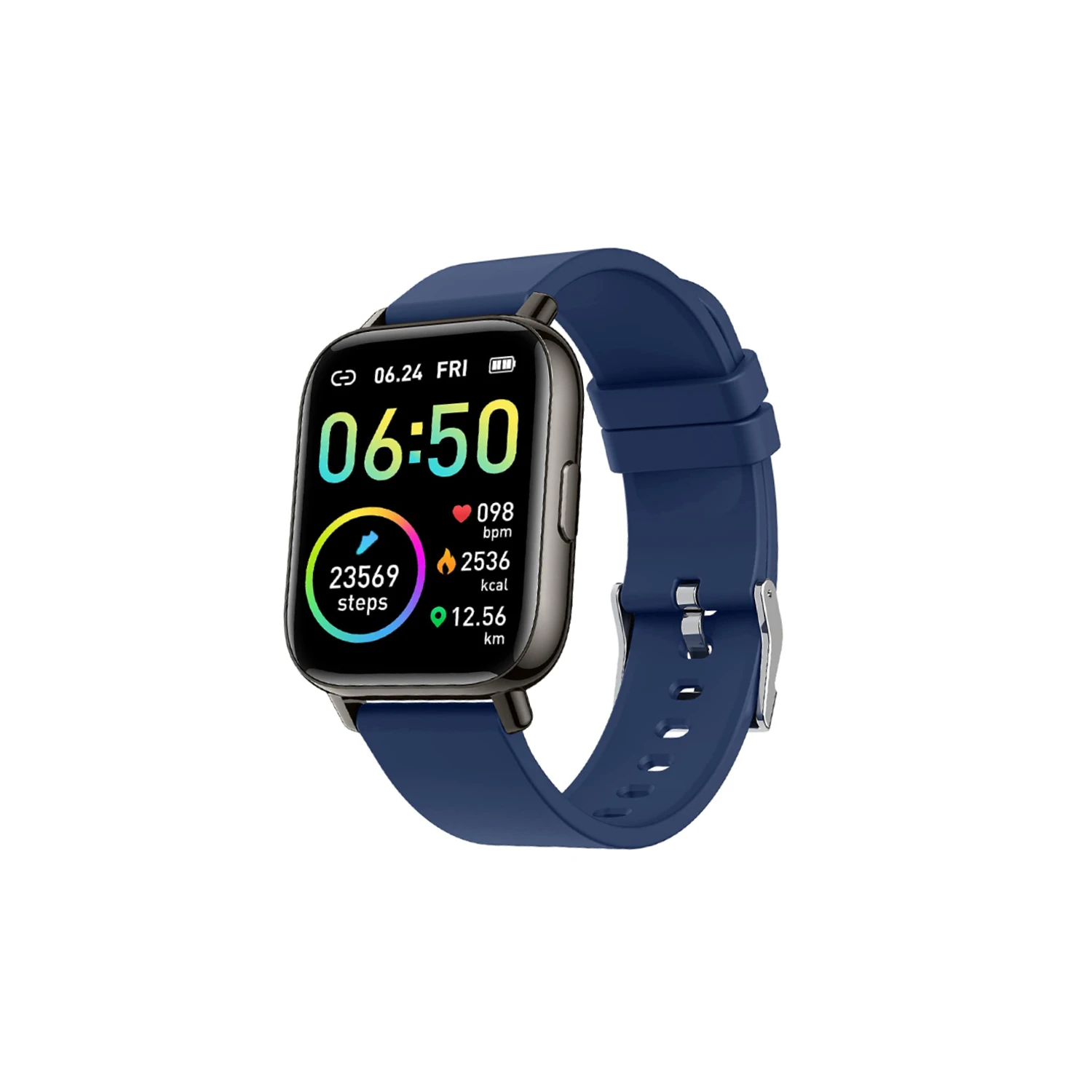 Montre Connectée Sport Homme Addex 3 Montre Connectée Sport Homme Addex