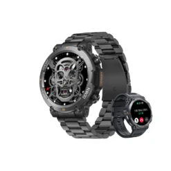 Montre Connectée Adolescents Linsonk