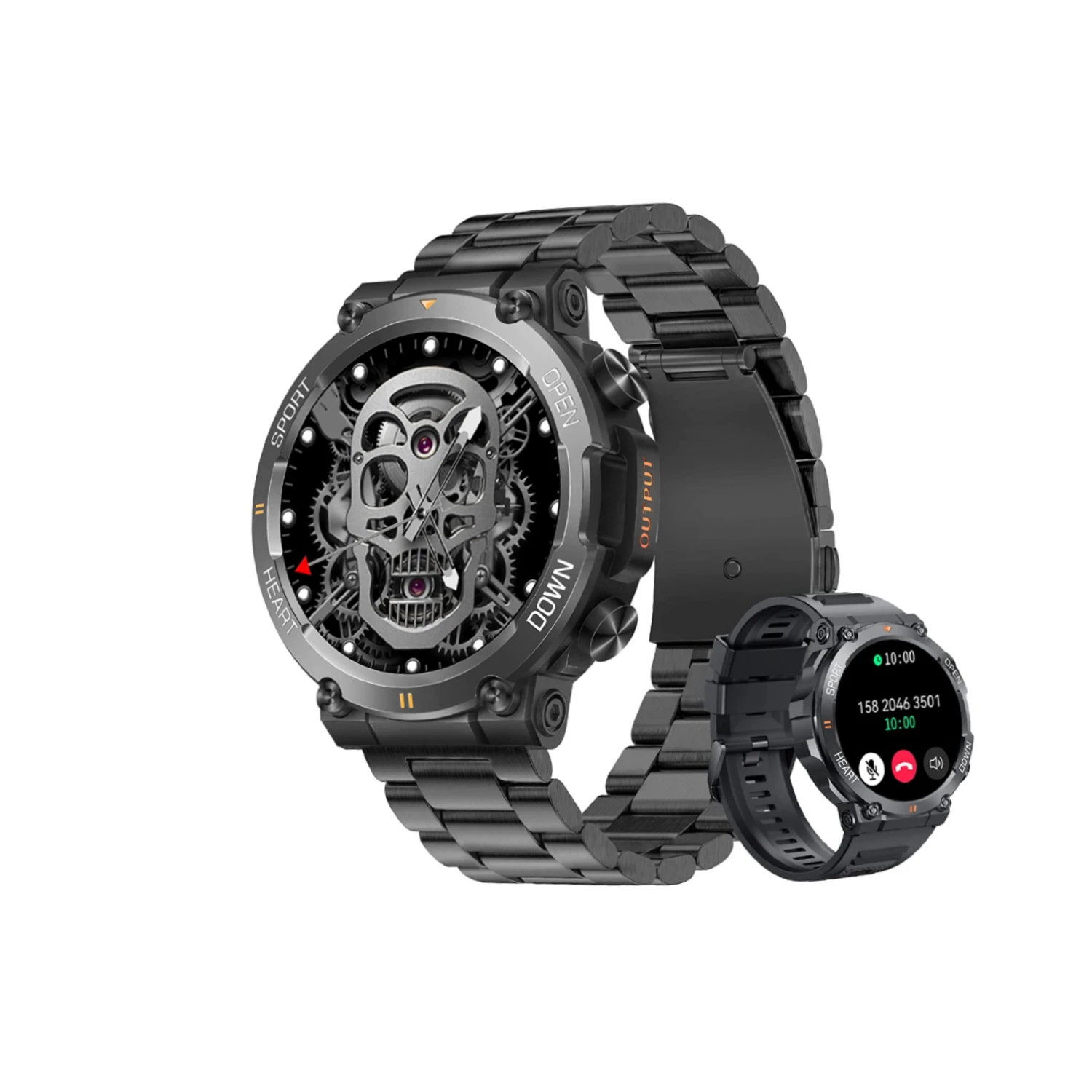 Montre Connectée Adolescents Linsonk 3 Montre Connectée Adolescents Linsonk