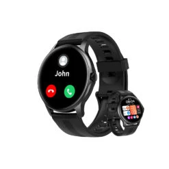 Montre Connectée Adolescent Avec Appel