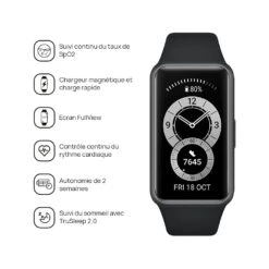 Montre Connectée Adolescent Smartphone Sommeil -Monde Electronique Montre connectee adolescent sommeil options integrees