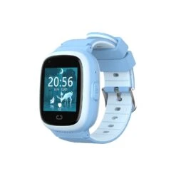 Montre Connectée Contrôle Parental