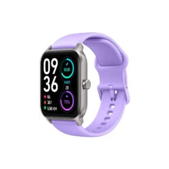 Montre Intelligente Avec Suivi Du Stress