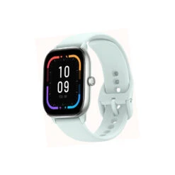 Montre Connectée Femme Bleu