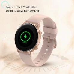 Montre Intelligente Sport Femme Fitness 15 Montre Intelligente Sport Femme Fitness -Monde Electronique Montre connectee femme Fitness charge