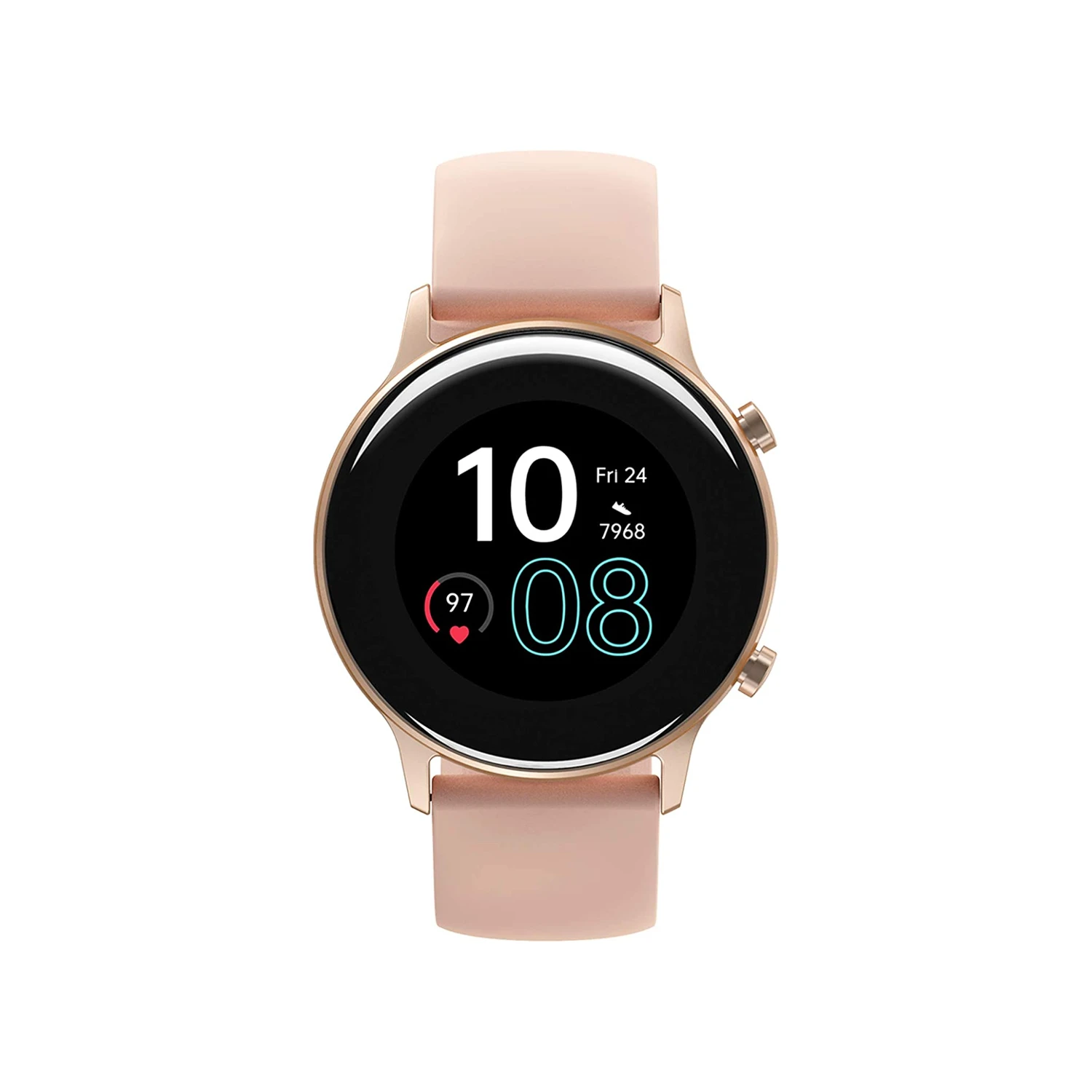 Montre Intelligente Sport Femme Fitness 4 Montre Intelligente Sport Femme Fitness – Image 2