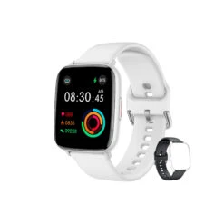 Montre Connectée Femme Simple Et Intuitive