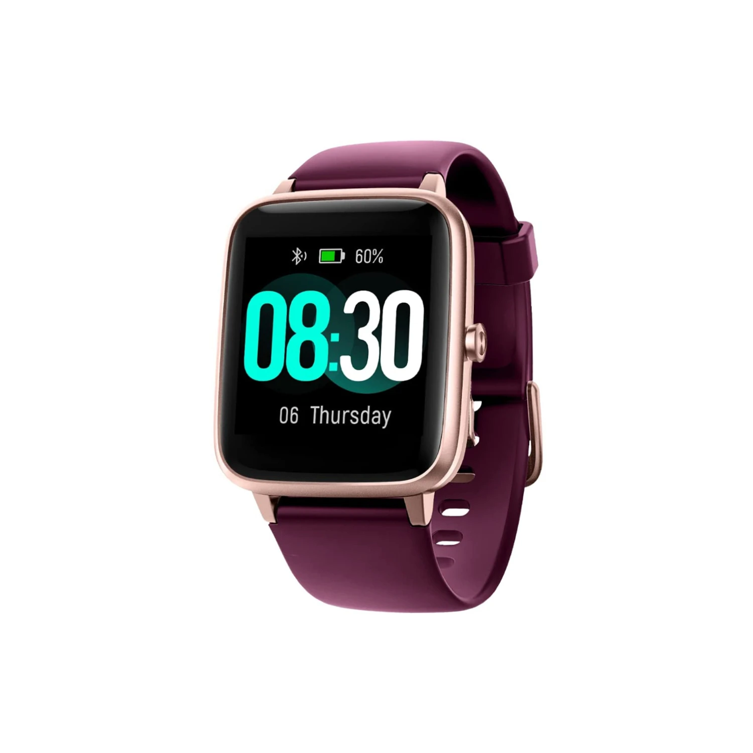 Smart Watch Sport Femme Avec Notifications 3 Smart Watch Sport Femme Avec Notifications