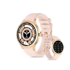 Smart Watch étanche Femme