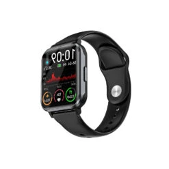 Montre Connectée Fréquence Cardiaque Et étanche