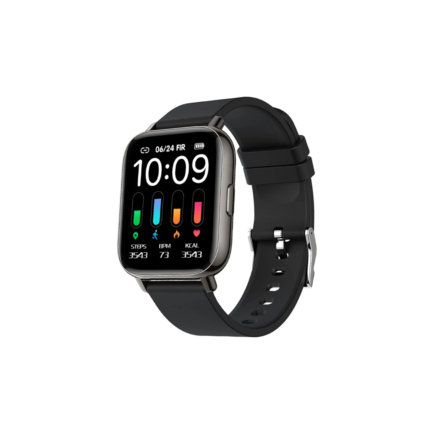 Montre Sport Homme Écran Large 3 Montre Sport Homme Écran Large