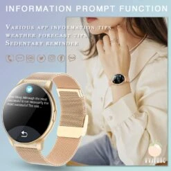 Montre Numérique Pour Jeunes Filles -Monde Electronique Montre connectee pour jeunes femmes Vvituac informations