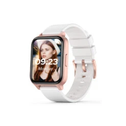 Montre Connectée Sportive Femme