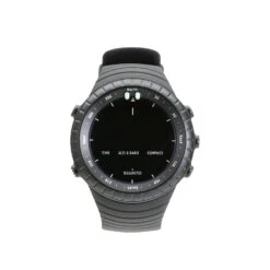 Montre Connectée Sport Boussole -Monde Electronique Montre connectee sport boussole homme