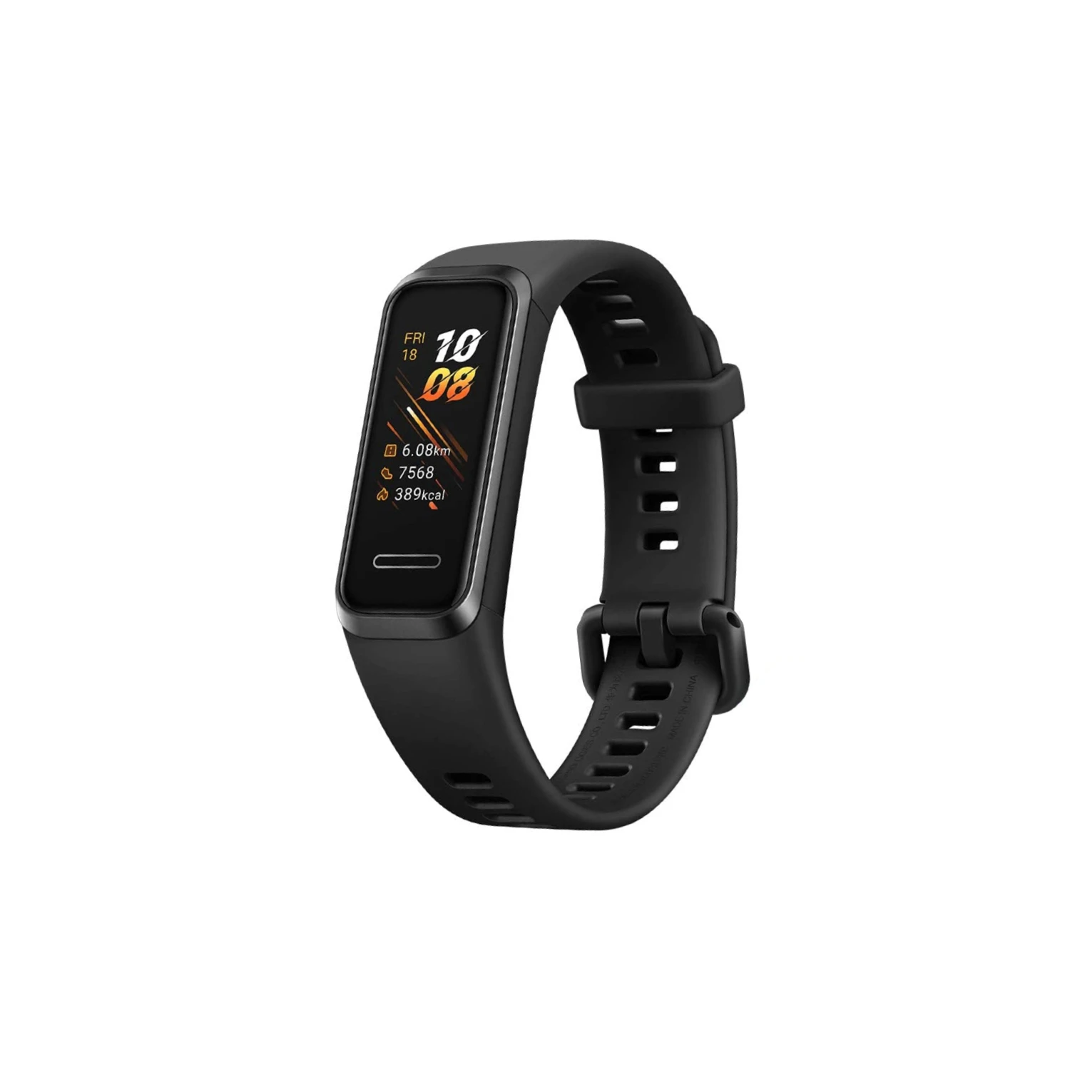 Bracelet Connecté Sport Santé 3 Bracelet Connecté Sport Santé