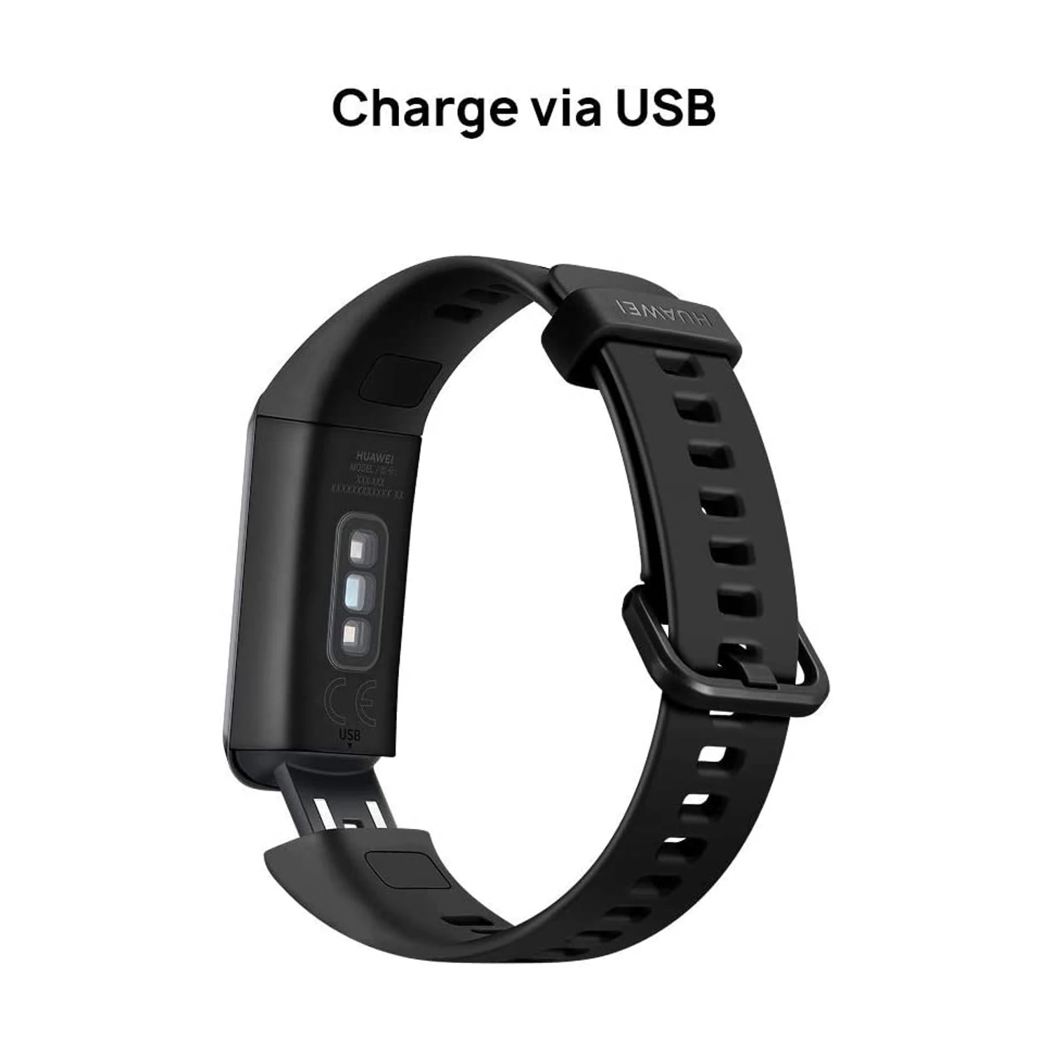 Bracelet Connecté Sport Santé 4 Bracelet Connecté Sport Santé – Image 2