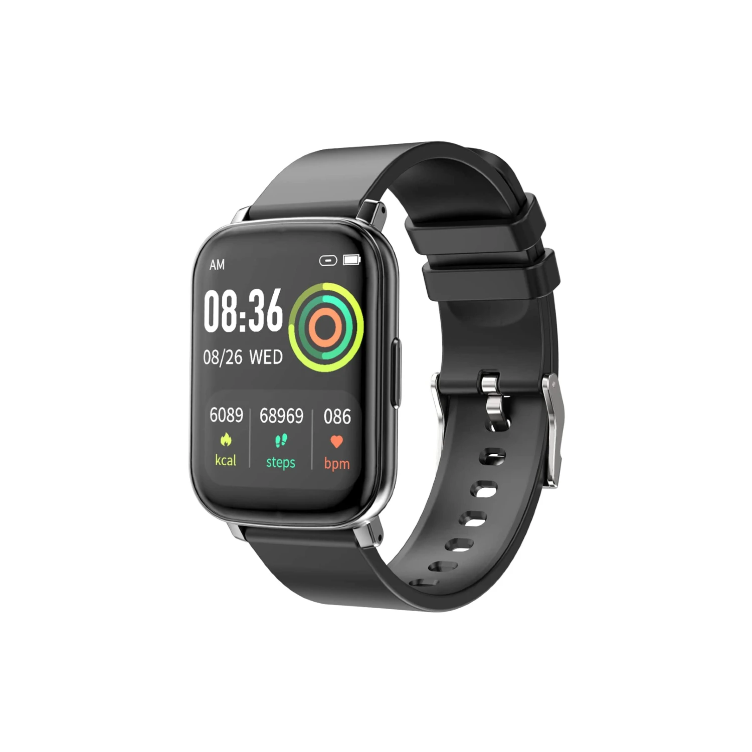 Montre Rectangulaire Ado 3 Montre Rectangulaire Ado