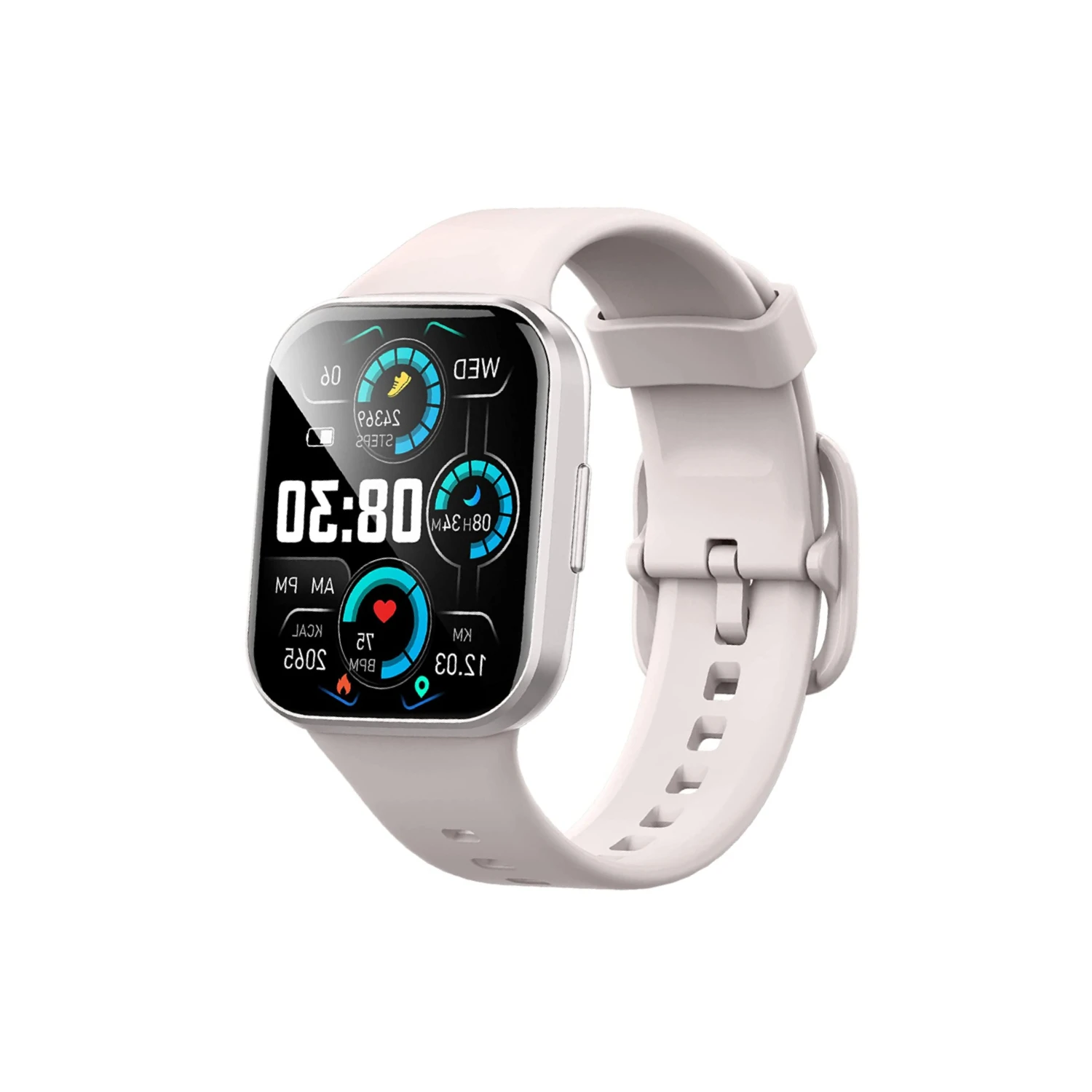 Montre Intelligente Pour Ados 3 Montre Intelligente Pour Ados