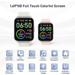 Montre Sport Homme Natation Étanche -Monde Electronique Montre sport Homme natation etanche ecran