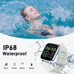 Montre Sport Homme Natation Étanche -Monde Electronique Montre sport Homme natation etanche waterproof