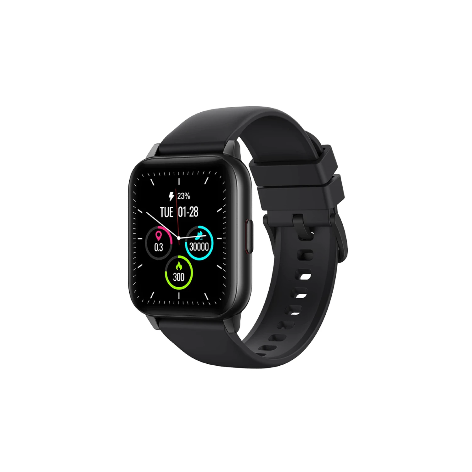 Montre Connectée Activité Physique 3 Montre Connectée Activité Physique