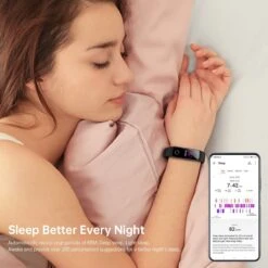 Montre Sport Running Femme -Monde Electronique Montre sport Running Femme sommeil