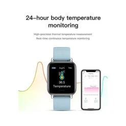 Montre Connectée Femme Podomètre -Monde Electronique Montre sport femme Podometre 24 heures