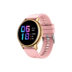 Montre Sport Femme Musique