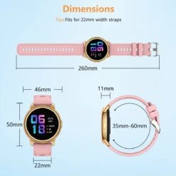 Montre Sport Femme Musique -Monde Electronique Montre sport femme musique dimensions