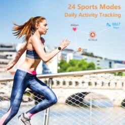 Montre Sport Femme Musique -Monde Electronique Montre sport femme musique sport