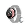 Montre Sport Pour Femmes Santé -Monde Electronique Montre sport pour femmes Sante argent 1