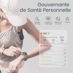 Montre Sport Pour Femmes Santé 11 Montre Sport Pour Femmes Santé -Monde Electronique Montre sport pour femmes Sante personnelle