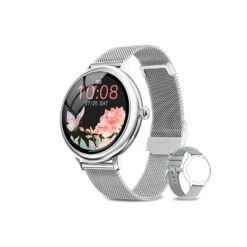 Naixues Smart Watch Sport Femmes