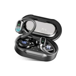 Oreillette Bluetooth Sans Fil Sport