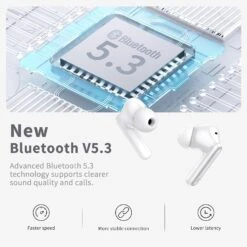 Oreillette Bluetooth Waterproof -Monde Electronique Oreillette Bluetooth Waterproof sans fil
